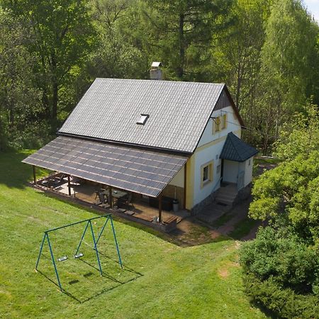 Completely Renewed - Holiday Home Giant Mountains - Lampertice Dış mekan fotoğraf