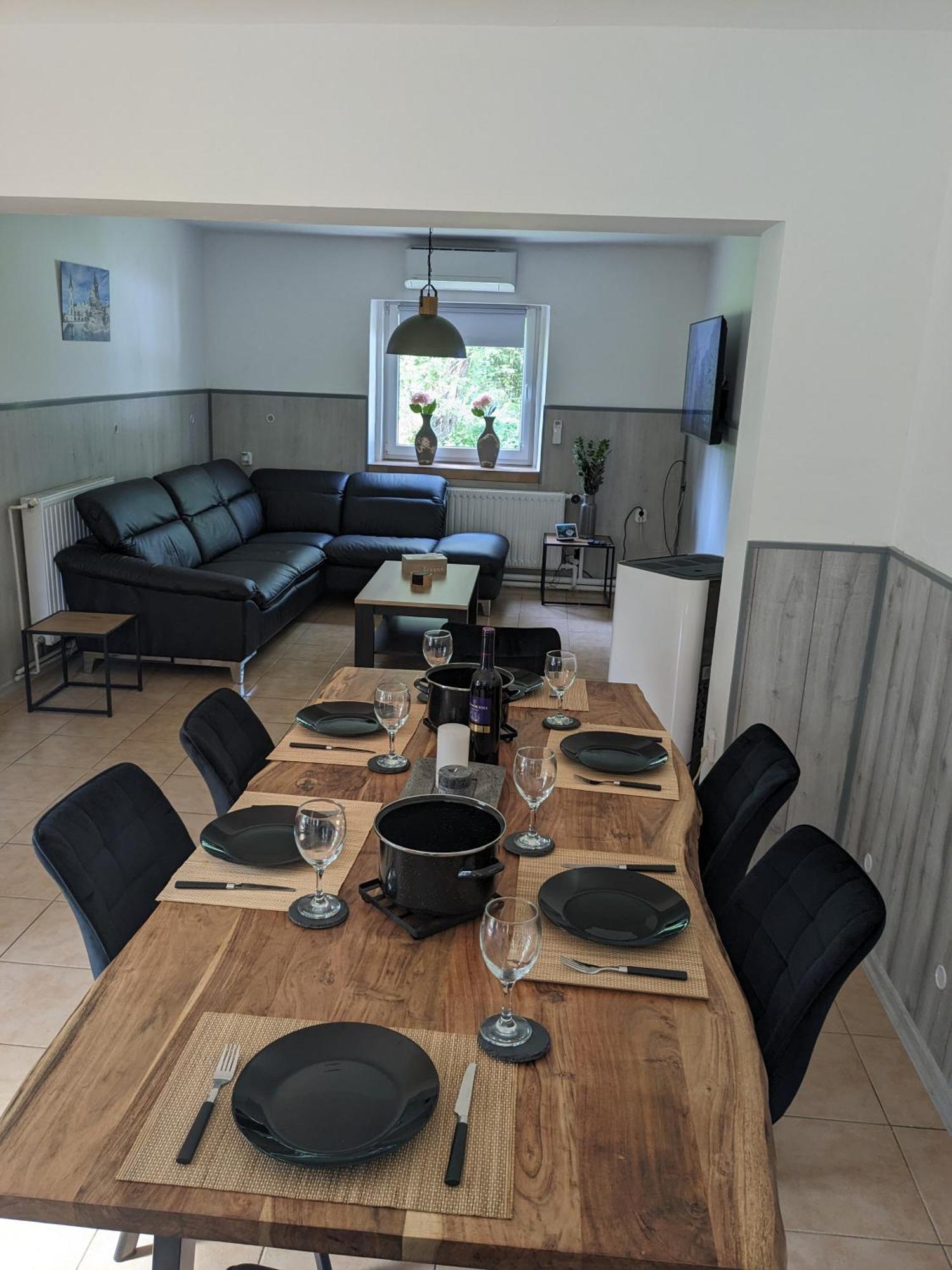 Completely Renewed - Holiday Home Giant Mountains - Lampertice Dış mekan fotoğraf