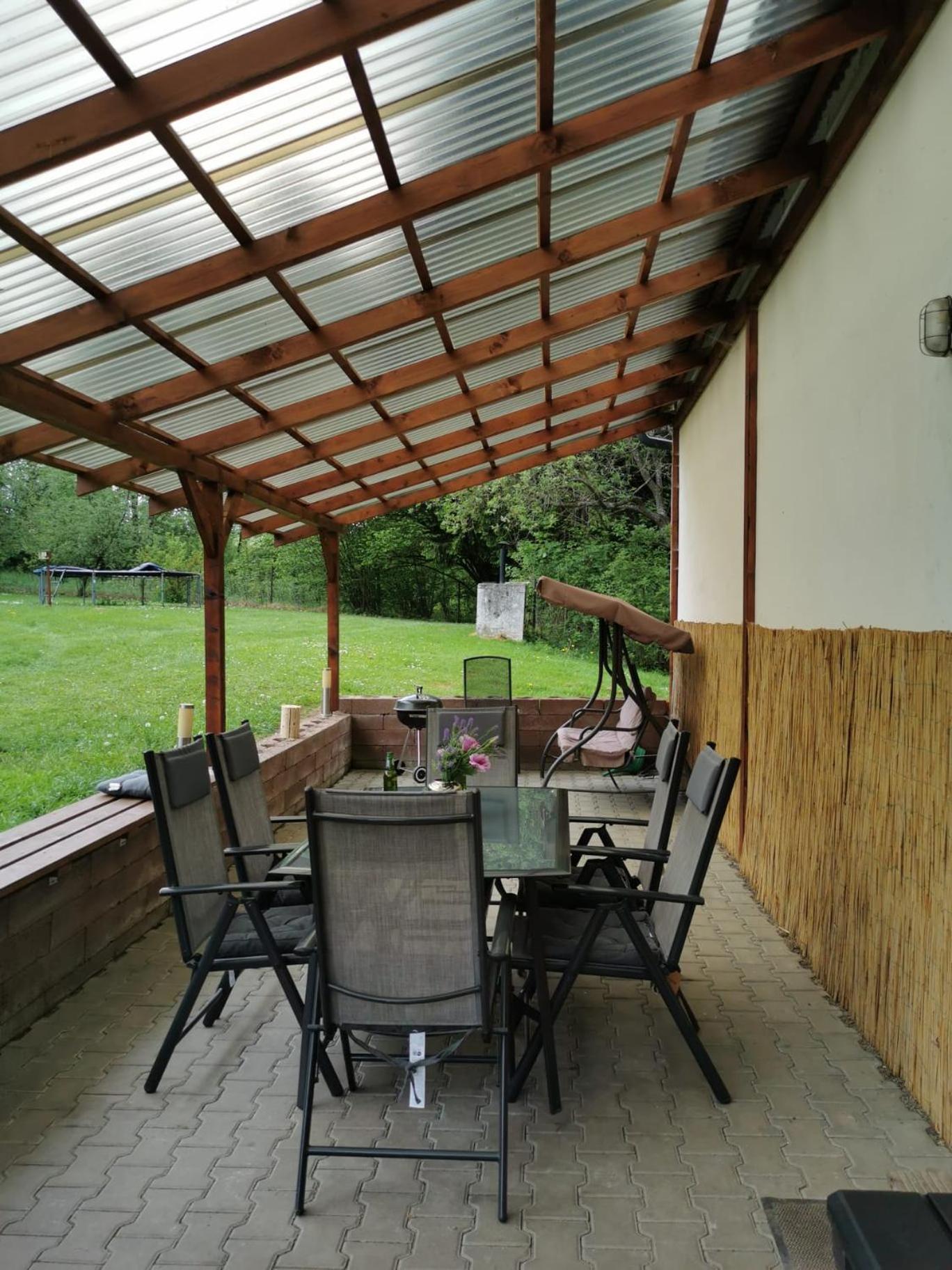 Completely Renewed - Holiday Home Giant Mountains - Lampertice Dış mekan fotoğraf